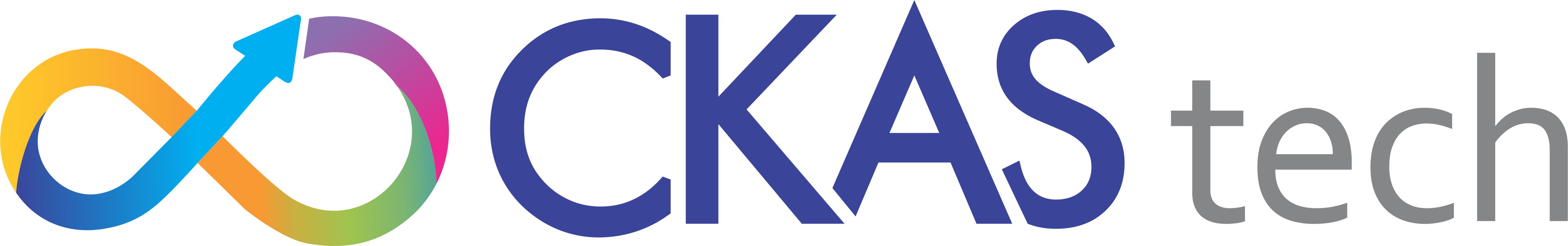 CKAS Tech Logo